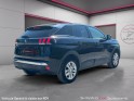 Peugeot 3008 bluehdi 130ch ss eat8 active business - caméra de recul/radar av ar - garantie 12 mois occasion simplicicar...
