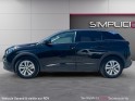 Peugeot 3008 bluehdi 130ch ss eat8 active business - caméra de recul/radar av ar - garantie 12 mois occasion simplicicar...