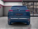 Peugeot 3008 bluehdi 130ch ss eat8 active business - caméra de recul/radar av ar - garantie 12 mois occasion simplicicar...