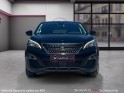 Peugeot 3008 bluehdi 130ch ss eat8 active business - caméra de recul/radar av ar - garantie 12 mois occasion simplicicar...