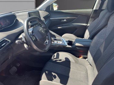 Peugeot 3008 bluehdi 130ch ss eat8 active business - caméra de recul/radar av ar - garantie 12 mois occasion simplicicar...