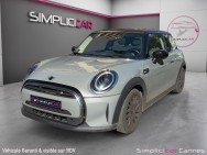 MINI d'occasion MINI COOPER 136 CAMDEN BA PH3 de 2021 Cannes (06)﻿