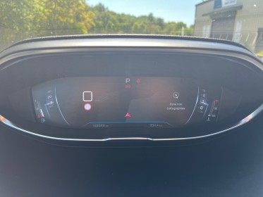 Peugeot 3008 bluehdi 130ch ss eat8 active business - caméra de recul/radar av ar - garantie 12 mois occasion simplicicar...