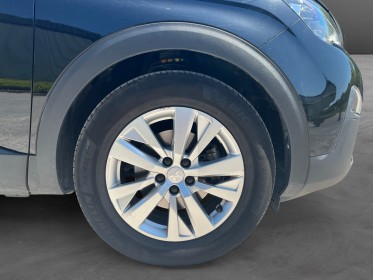 Peugeot 3008 bluehdi 130ch ss eat8 active business - caméra de recul/radar av ar - garantie 12 mois occasion simplicicar...