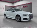 Audi s3 berline 2.0 tfsi 310 s tronic 7 quattro garantie 12 mois occasion simplicicar limoges  simplicicar simplicibike france