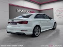 Audi s3 berline 2.0 tfsi 310 s tronic 7 quattro garantie 12 mois occasion simplicicar limoges  simplicicar simplicibike france