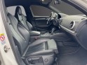 Audi s3 berline 2.0 tfsi 310 s tronic 7 quattro garantie 12 mois occasion simplicicar limoges  simplicicar simplicibike france
