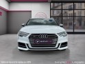 Audi s3 berline 2.0 tfsi 310 s tronic 7 quattro garantie 12 mois occasion simplicicar limoges  simplicicar simplicibike france