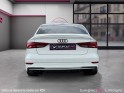 Audi s3 berline 2.0 tfsi 310 s tronic 7 quattro garantie 12 mois occasion simplicicar limoges  simplicicar simplicibike france