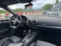 Audi s3 berline 2.0 tfsi 310 s tronic 7 quattro garantie 12 mois occasion simplicicar limoges  simplicicar simplicibike france
