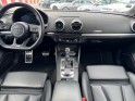 Audi s3 berline 2.0 tfsi 310 s tronic 7 quattro garantie 12 mois occasion simplicicar limoges  simplicicar simplicibike france