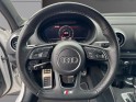 Audi s3 berline 2.0 tfsi 310 s tronic 7 quattro garantie 12 mois occasion simplicicar limoges  simplicicar simplicibike france