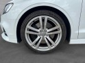 Audi s3 berline 2.0 tfsi 310 s tronic 7 quattro garantie 12 mois occasion simplicicar limoges  simplicicar simplicibike france