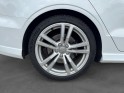 Audi s3 berline 2.0 tfsi 310 s tronic 7 quattro garantie 12 mois occasion simplicicar limoges  simplicicar simplicibike france