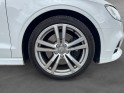 Audi s3 berline 2.0 tfsi 310 s tronic 7 quattro garantie 12 mois occasion simplicicar limoges  simplicicar simplicibike france