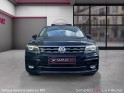 Volkswagen tiguan 2.0 tdi 150 dsg7 match r-line - toit ouvrant, coffre électrique, attelage. occasion simplicicar la fleche...