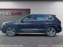 Volkswagen tiguan 2.0 tdi 150 dsg7 match r-line - toit ouvrant, coffre électrique, attelage. occasion simplicicar la fleche...
