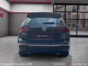 Volkswagen tiguan 2.0 tdi 150 dsg7 match r-line - toit ouvrant, coffre électrique, attelage. occasion simplicicar la fleche...