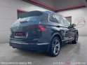 Volkswagen tiguan 2.0 tdi 150 dsg7 match r-line - toit ouvrant, coffre électrique, attelage. occasion simplicicar la fleche...