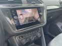 Volkswagen tiguan 2.0 tdi 150 dsg7 match r-line - toit ouvrant, coffre électrique, attelage. occasion simplicicar la fleche...