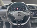 Volkswagen tiguan 2.0 tdi 150 dsg7 match r-line - toit ouvrant, coffre électrique, attelage. occasion simplicicar la fleche...