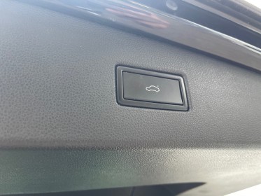 Volkswagen tiguan 2.0 tdi 150 dsg7 match r-line - toit ouvrant, coffre électrique, attelage. occasion simplicicar la fleche...