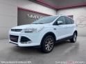 Ford kuga 2.0 tdci 120 ss 4x2 titanium occasion simplicicar limoges  simplicicar simplicibike france