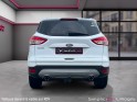 Ford kuga 2.0 tdci 120 ss 4x2 titanium occasion simplicicar limoges  simplicicar simplicibike france