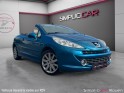 Peugeot 207 cc 1.6 vti 16v 120ch sport occasion simplicicar rouen simplicicar simplicibike france