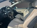 Peugeot 207 cc 1.6 vti 16v 120ch sport occasion simplicicar rouen simplicicar simplicibike france