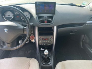 Peugeot 207 cc 1.6 vti 16v 120ch sport occasion simplicicar rouen simplicicar simplicibike france