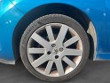 Peugeot 207 cc 1.6 vti 16v 120ch sport occasion simplicicar rouen simplicicar simplicibike france