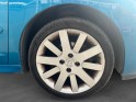 Peugeot 207 cc 1.6 vti 16v 120ch sport occasion simplicicar rouen simplicicar simplicibike france