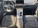 Hyundai kona electric 39 kwh - 136 ch creative--garantie-12mois-- occasion simplicicar valence - ksv  simplicicar...