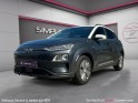 Hyundai kona electric 39 kwh - 136 ch creative--garantie-12mois-- occasion simplicicar valence - ksv  simplicicar...