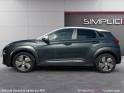 Hyundai kona electric 39 kwh - 136 ch creative--garantie-12mois-- occasion simplicicar valence - ksv  simplicicar...