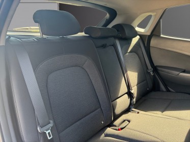 Hyundai kona electric 39 kwh - 136 ch creative--garantie-12mois-- occasion simplicicar valence - ksv  simplicicar...