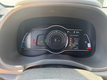 Hyundai kona electric 39 kwh - 136 ch creative--garantie-12mois-- occasion simplicicar valence - ksv  simplicicar...