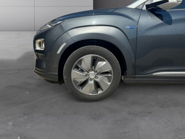 Hyundai kona electric 39 kwh - 136 ch creative--garantie-12mois-- occasion simplicicar valence - ksv  simplicicar...