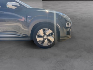Hyundai kona electric 39 kwh - 136 ch creative--garantie-12mois-- occasion simplicicar valence - ksv  simplicicar...