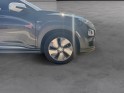 Hyundai kona electric 39 kwh - 136 ch creative--garantie-12mois-- occasion simplicicar valence - ksv  simplicicar...