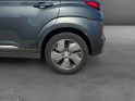 Hyundai kona electric 39 kwh - 136 ch creative--garantie-12mois-- occasion simplicicar valence - ksv  simplicicar...