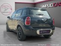 Mini countryman r60 98 ch one occasion simplicicar valence - ksv  simplicicar simplicibike france