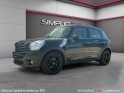 Mini countryman r60 98 ch one occasion simplicicar valence - ksv  simplicicar simplicibike france