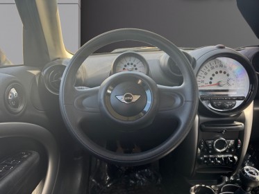 Mini countryman r60 98 ch one occasion simplicicar valence - ksv  simplicicar simplicibike france
