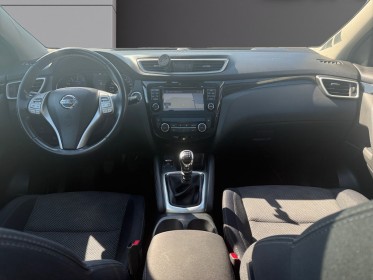 Nissan qashqai 1.2 dig-t 115 n-vision occasion simplicicar rouen simplicicar simplicibike france