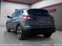 Nissan qashqai 1.2 dig-t 115 n-vision occasion simplicicar rouen simplicicar simplicibike france