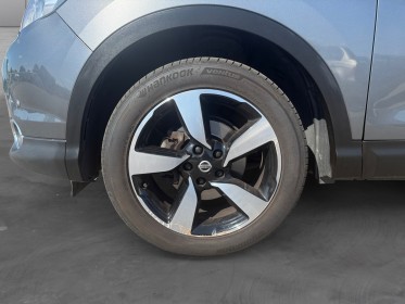 Nissan qashqai 1.2 dig-t 115 n-vision occasion simplicicar rouen simplicicar simplicibike france