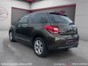 Citroen ds3 vti 82 so chic garantie 12 mois distribution a jour occasion montpellier (34) simplicicar simplicibike france