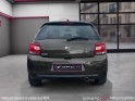 Citroen ds3 vti 82 so chic garantie 12 mois distribution a jour occasion montpellier (34) simplicicar simplicibike france